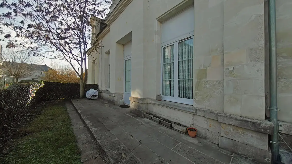 Achat appartementà JOUE LES TOURS