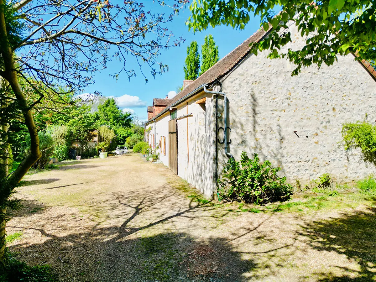 Achat maisonà TELOCHE