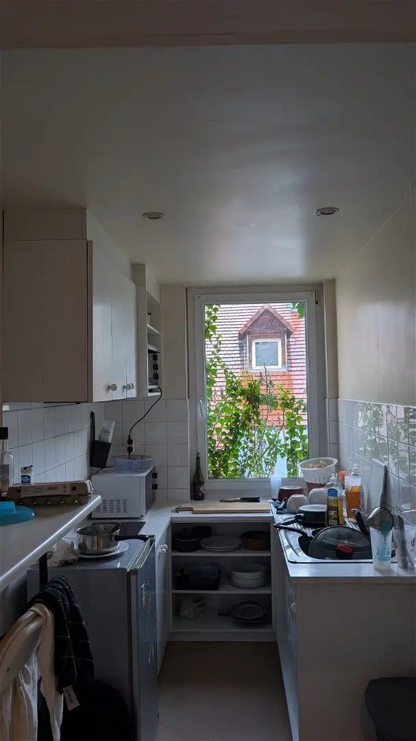 appartementà BESANCON