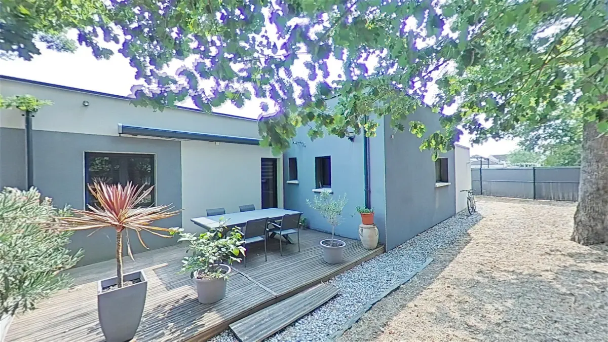 Achat maisonà VEIGNE