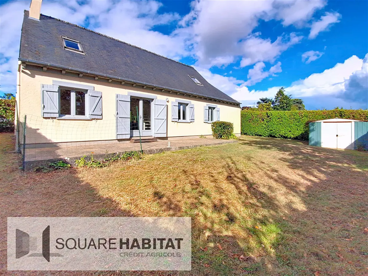 Achat maisonà VAL D ANAST