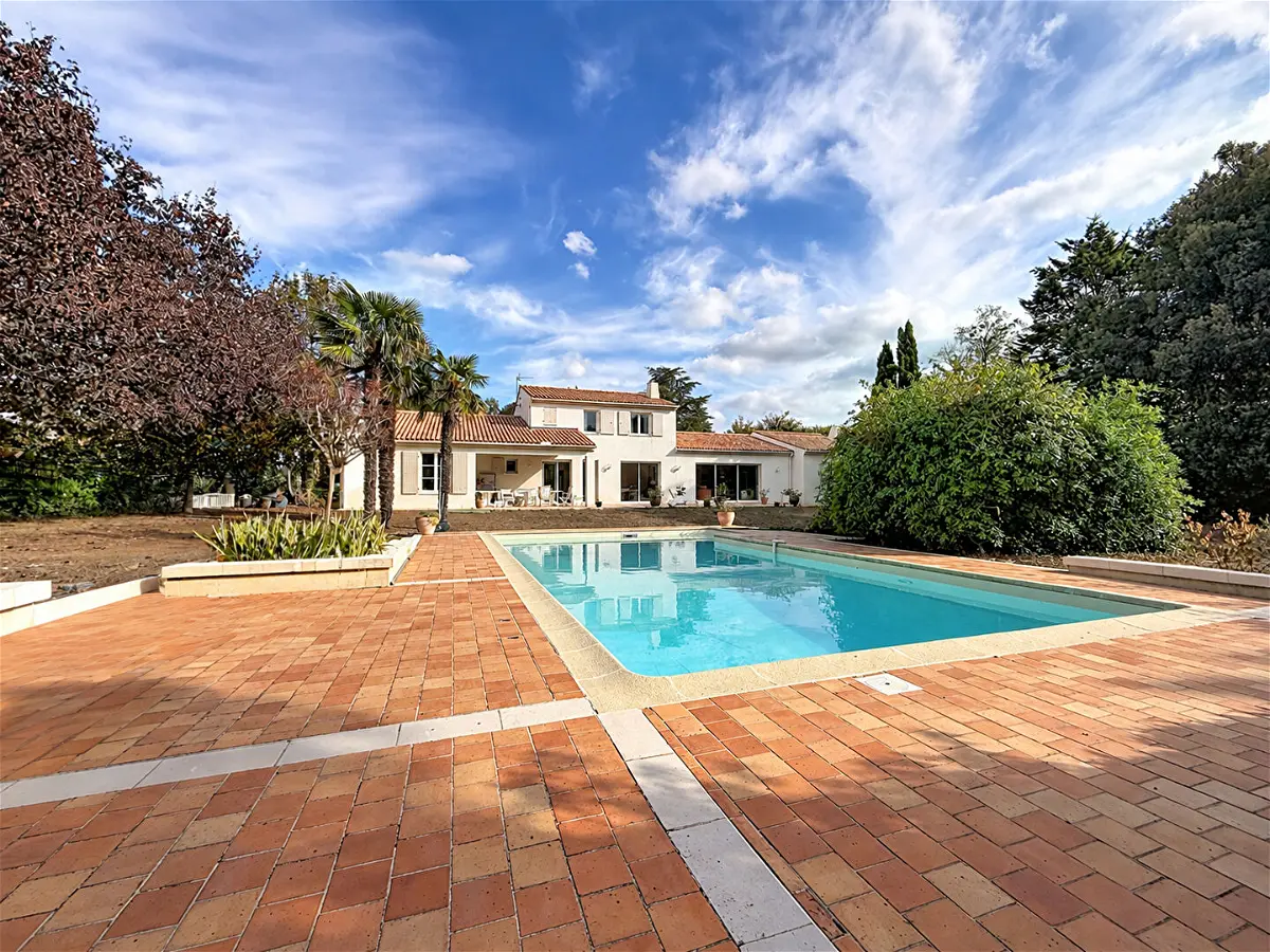 Achat maisonà MARSILLY