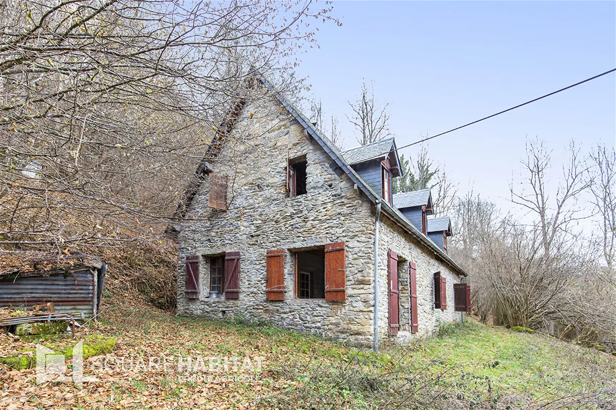 Achat maisonà LA SEOUBE