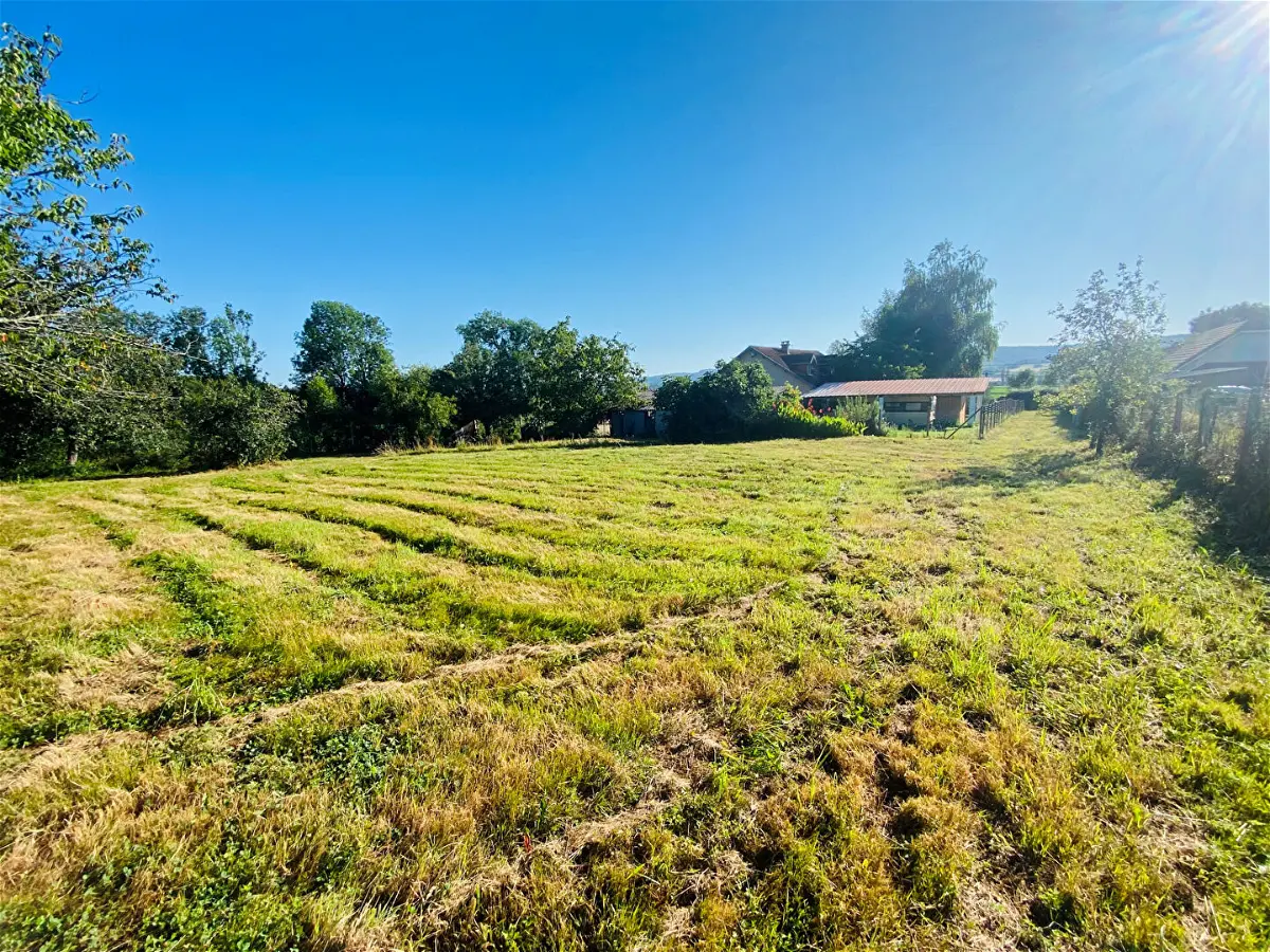 Achat terrainà TOURNAY