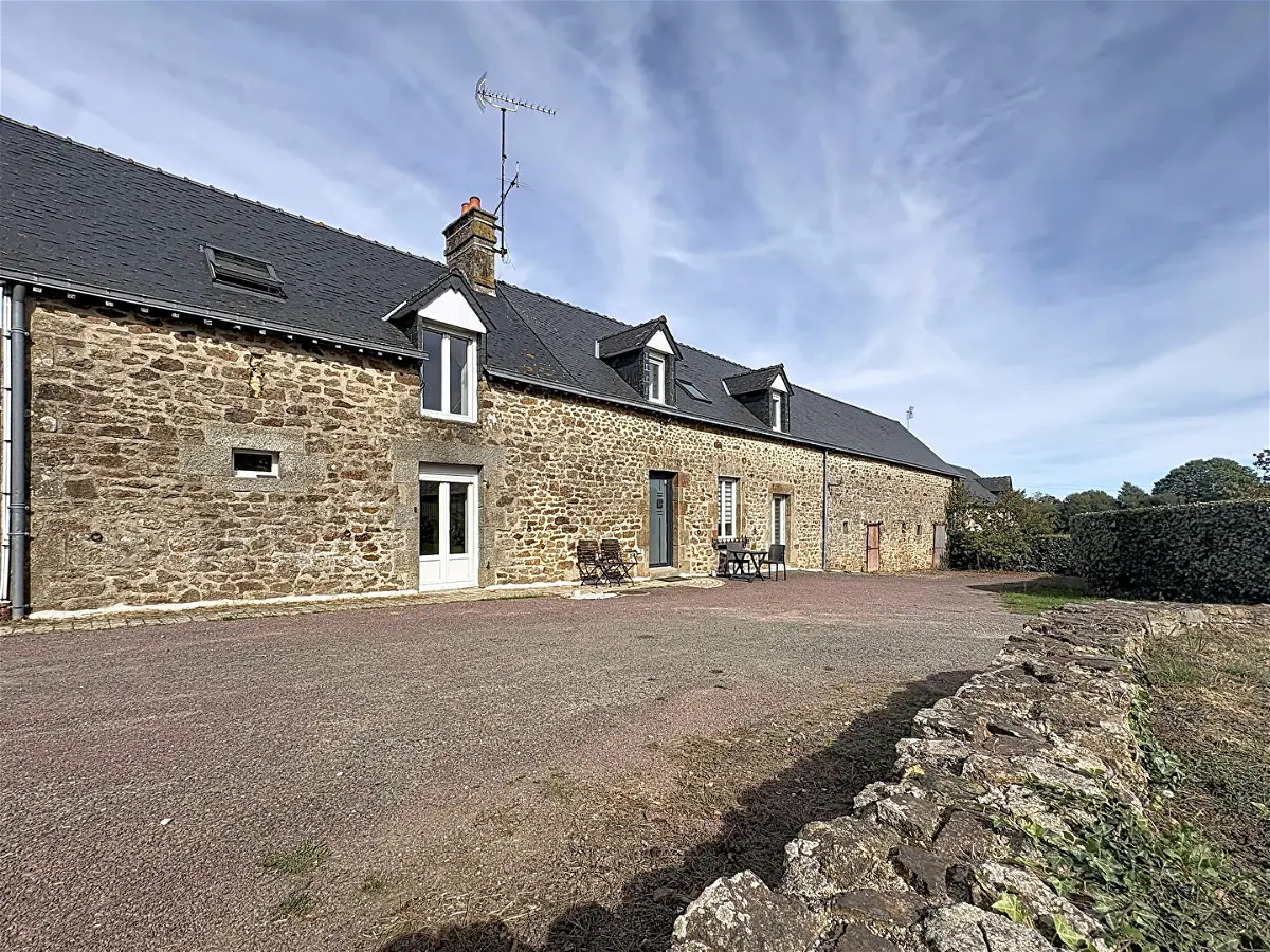Achat maisonà CHATILLON SUR COLMONT