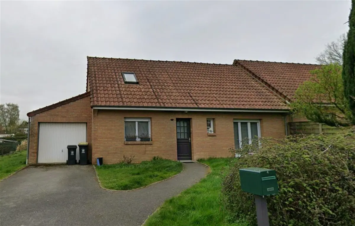 maisonà Elnes