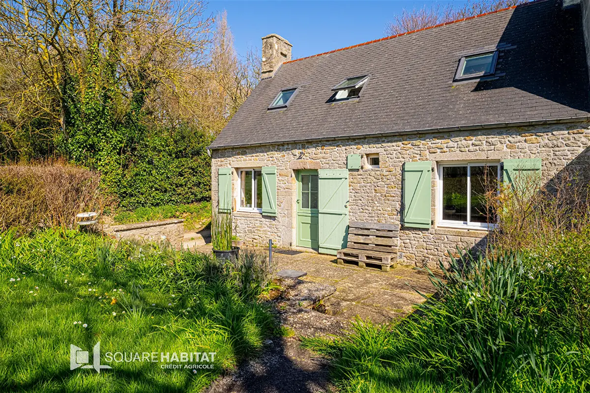 Achat maisonà VALCANVILLE