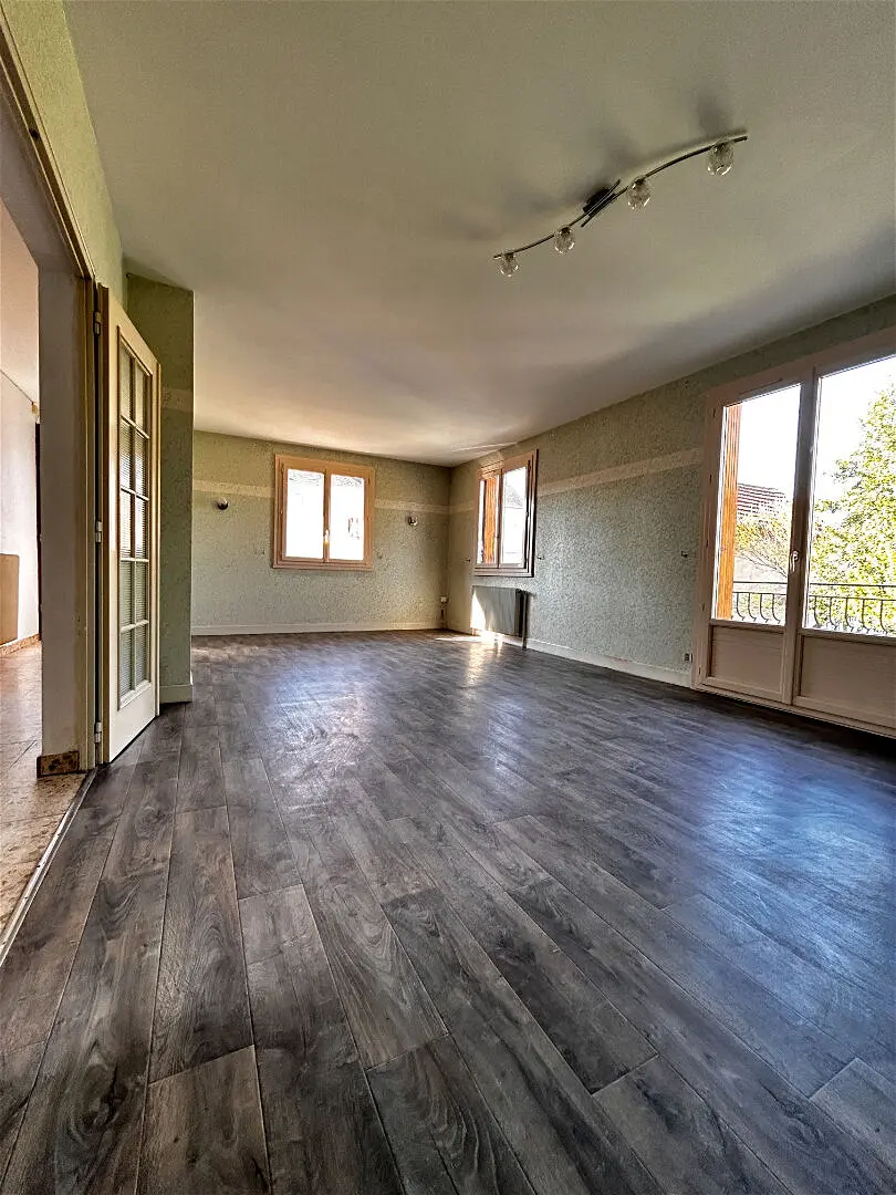 Achat maisonà VIERZON