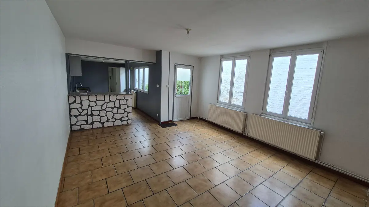 Achat maisonà QUIÉVRECHAIN