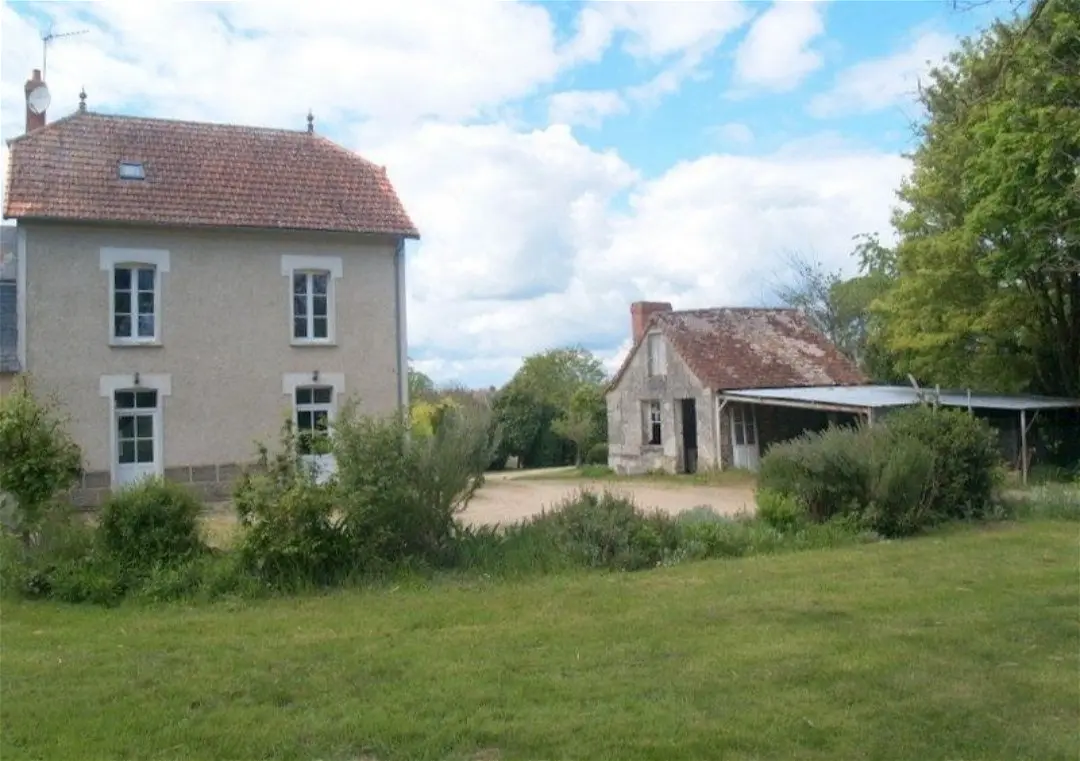 Achat maisonà LEIGNE LES BOIS