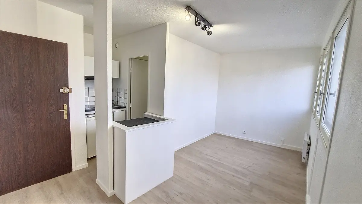 appartementà AGEN
