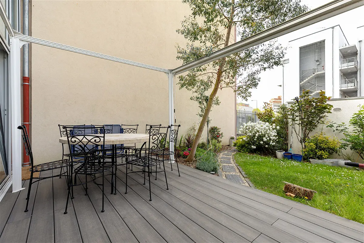 Achat maisonà Lille