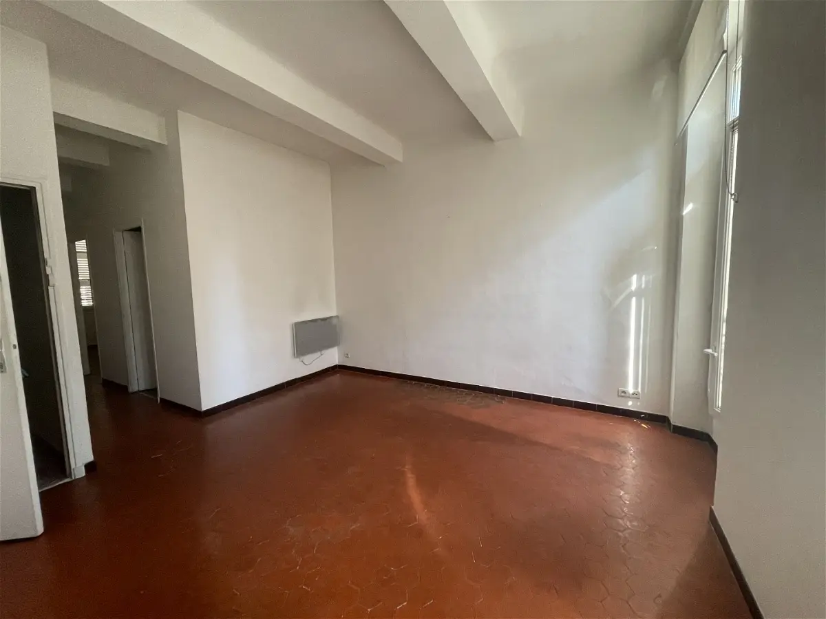 appartementà SAINT MAXIMIN STE BAUME