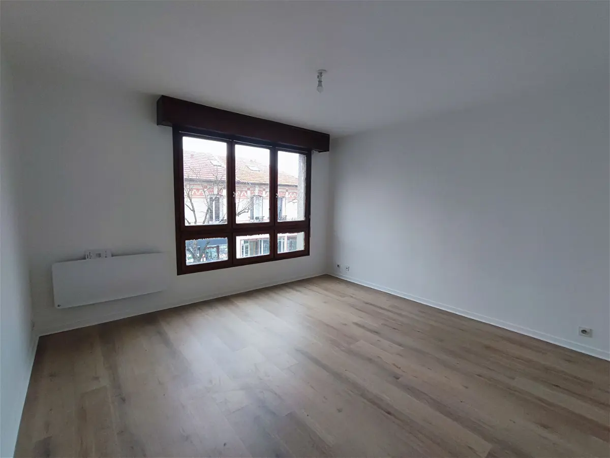 Achat appartementà MAISONS ALFORT