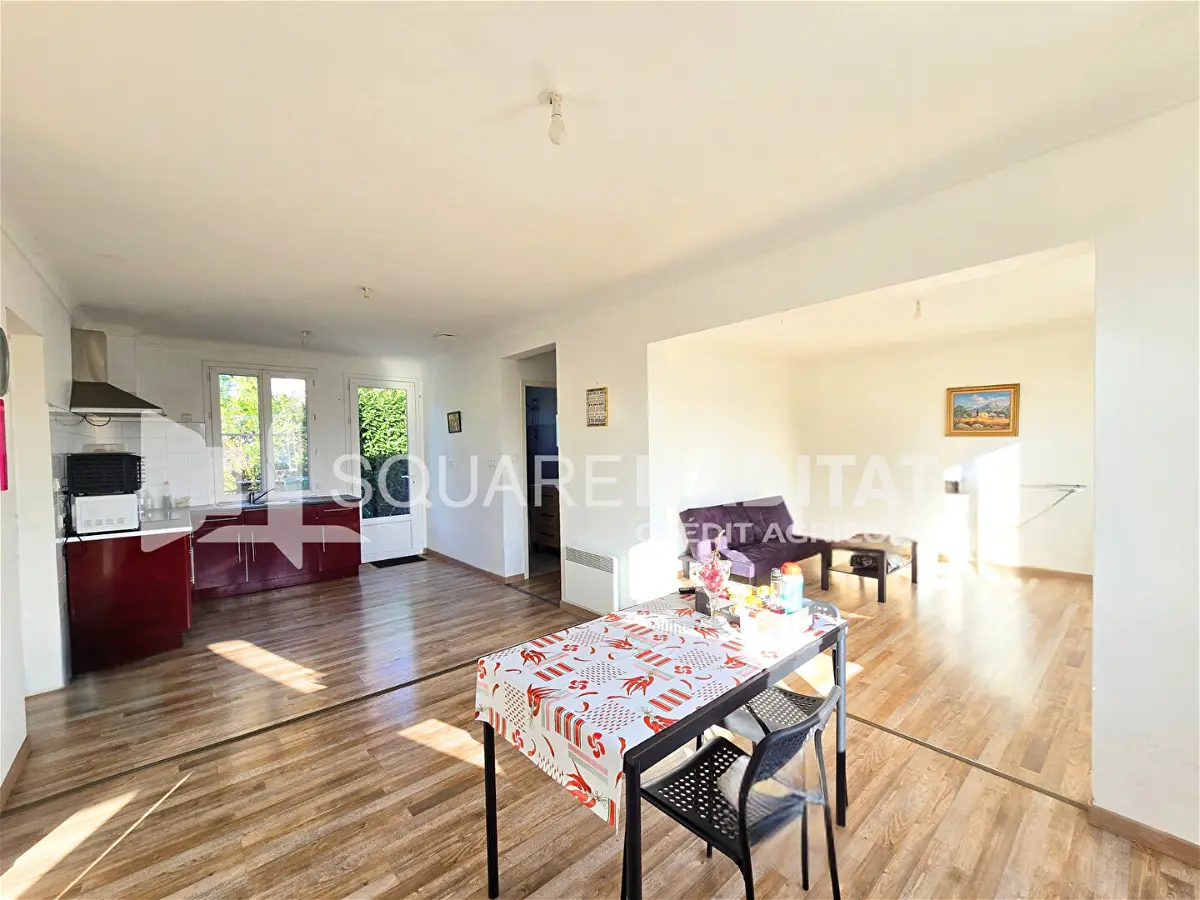 Achat appartementà OLORON SAINTE MARIE