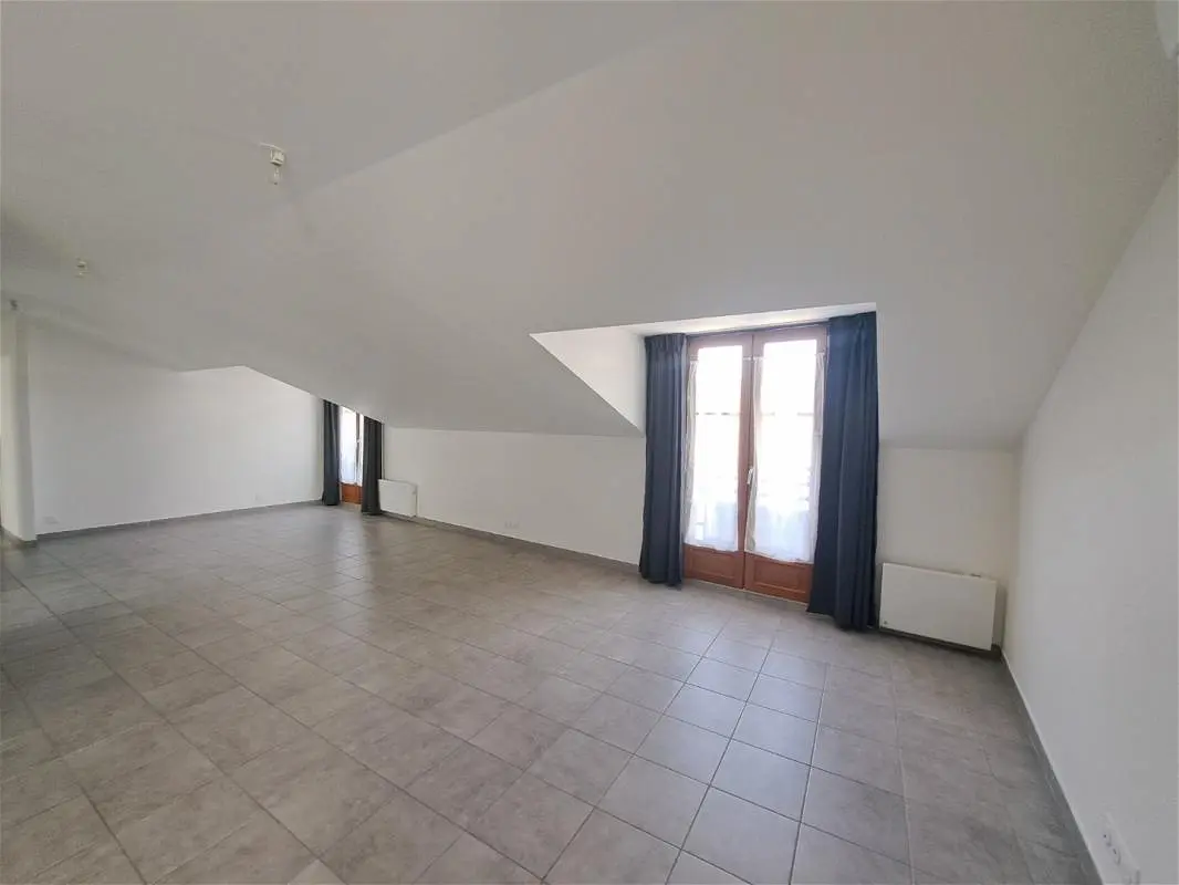 appartementà Vif