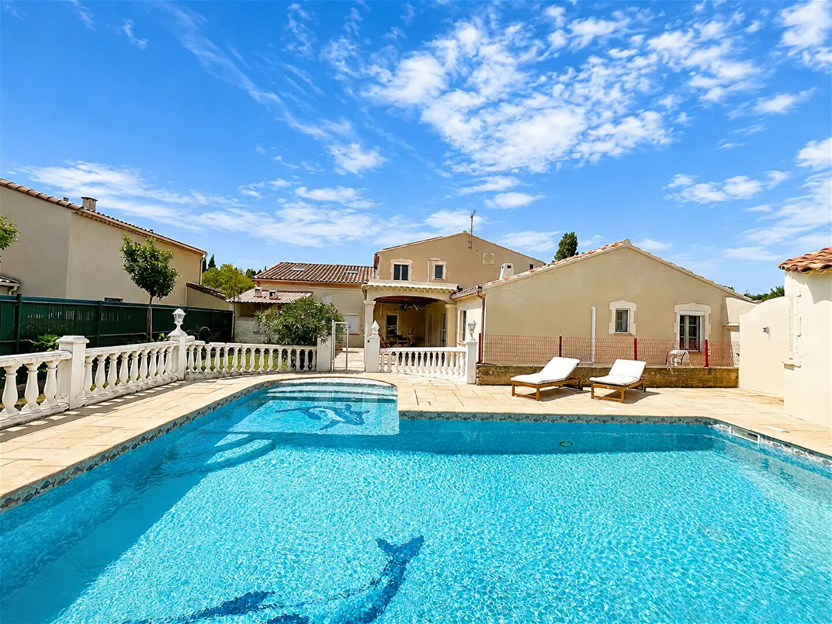 Achat maisonà PIOLENC