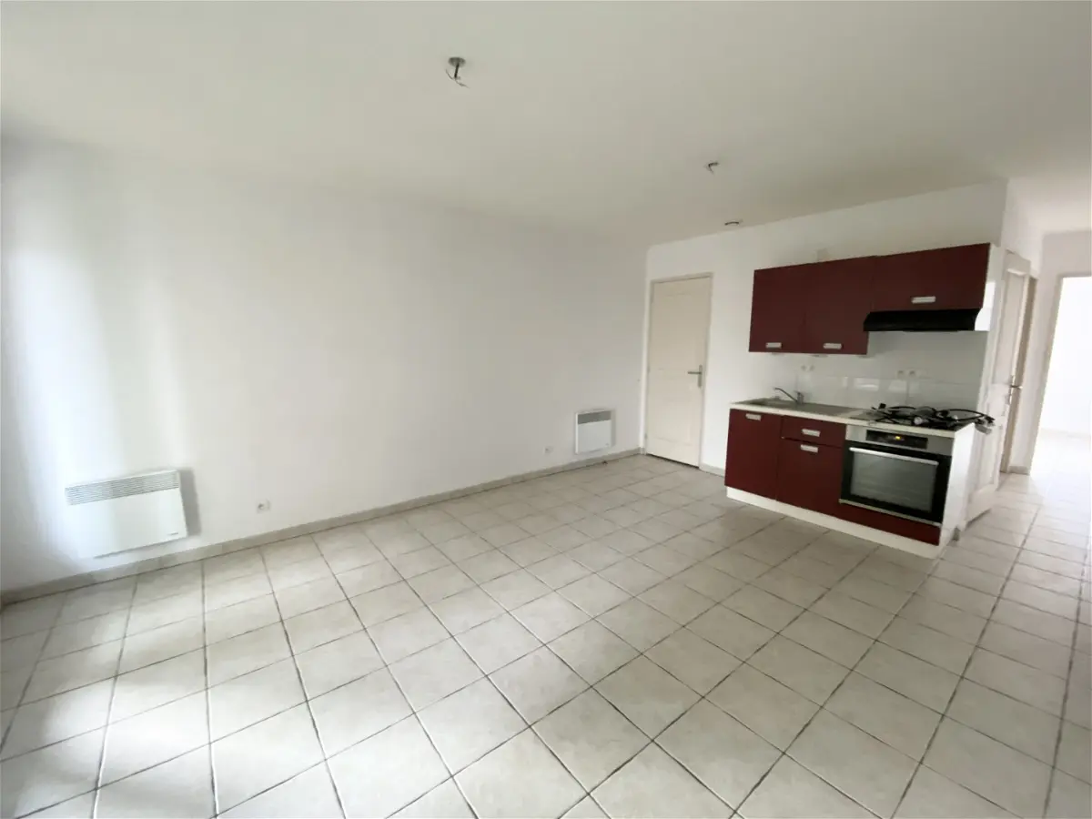 appartementà Sallaumines