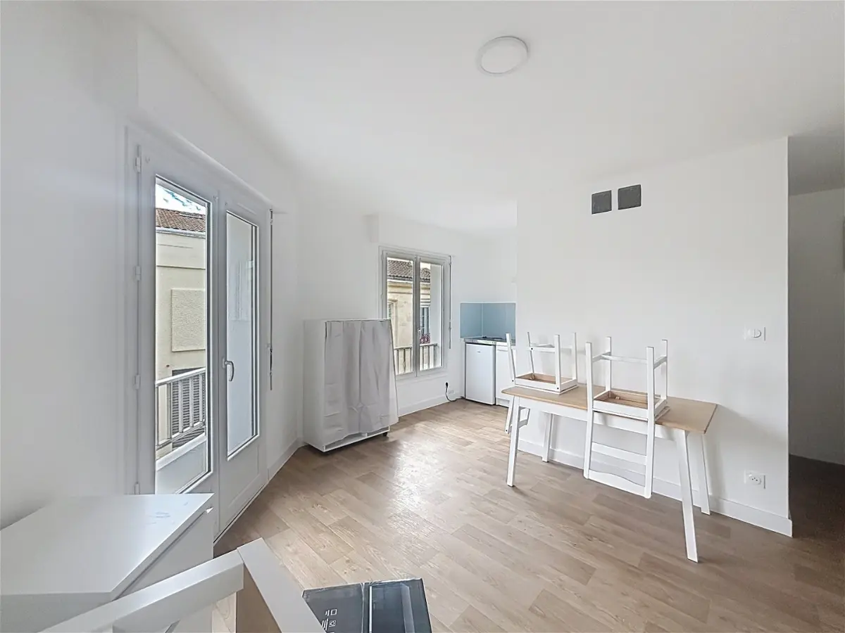 appartementà BORDEAUX