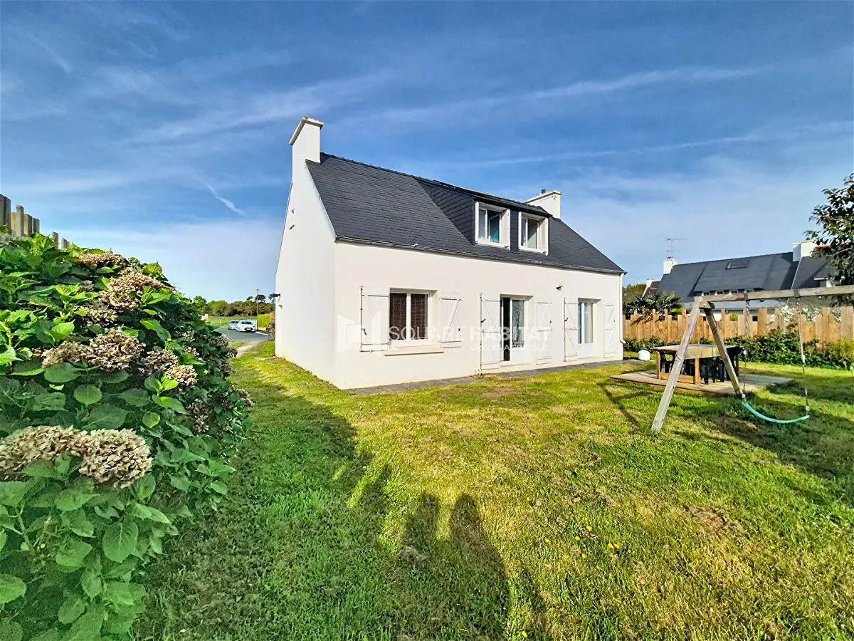 Achat maisonà LOCTUDY