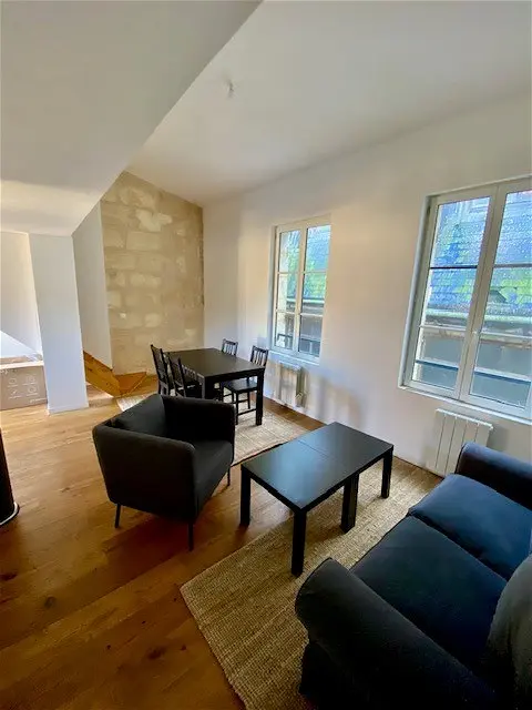 appartementà BORDEAUX