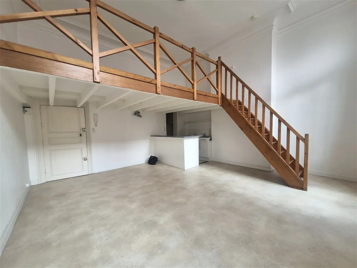 appartementà Roubaix