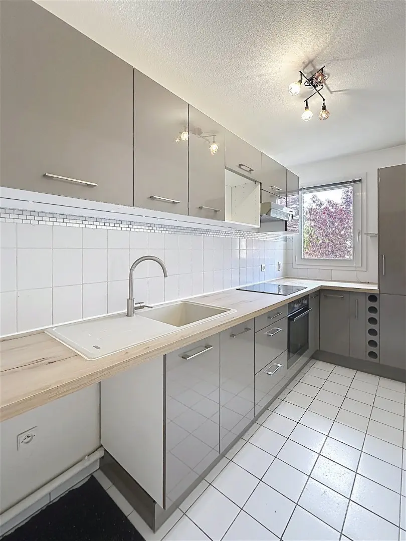 appartementà MERIGNAC