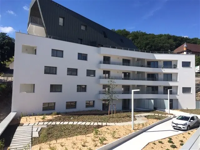 appartementà ANNECY