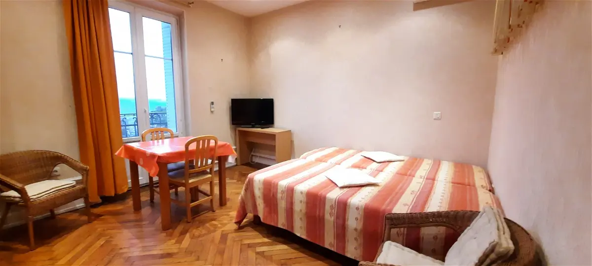 appartementà AIX LES BAINS