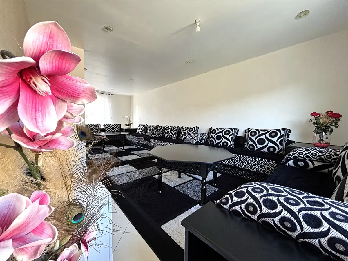 Achat maisonà TRELAZE