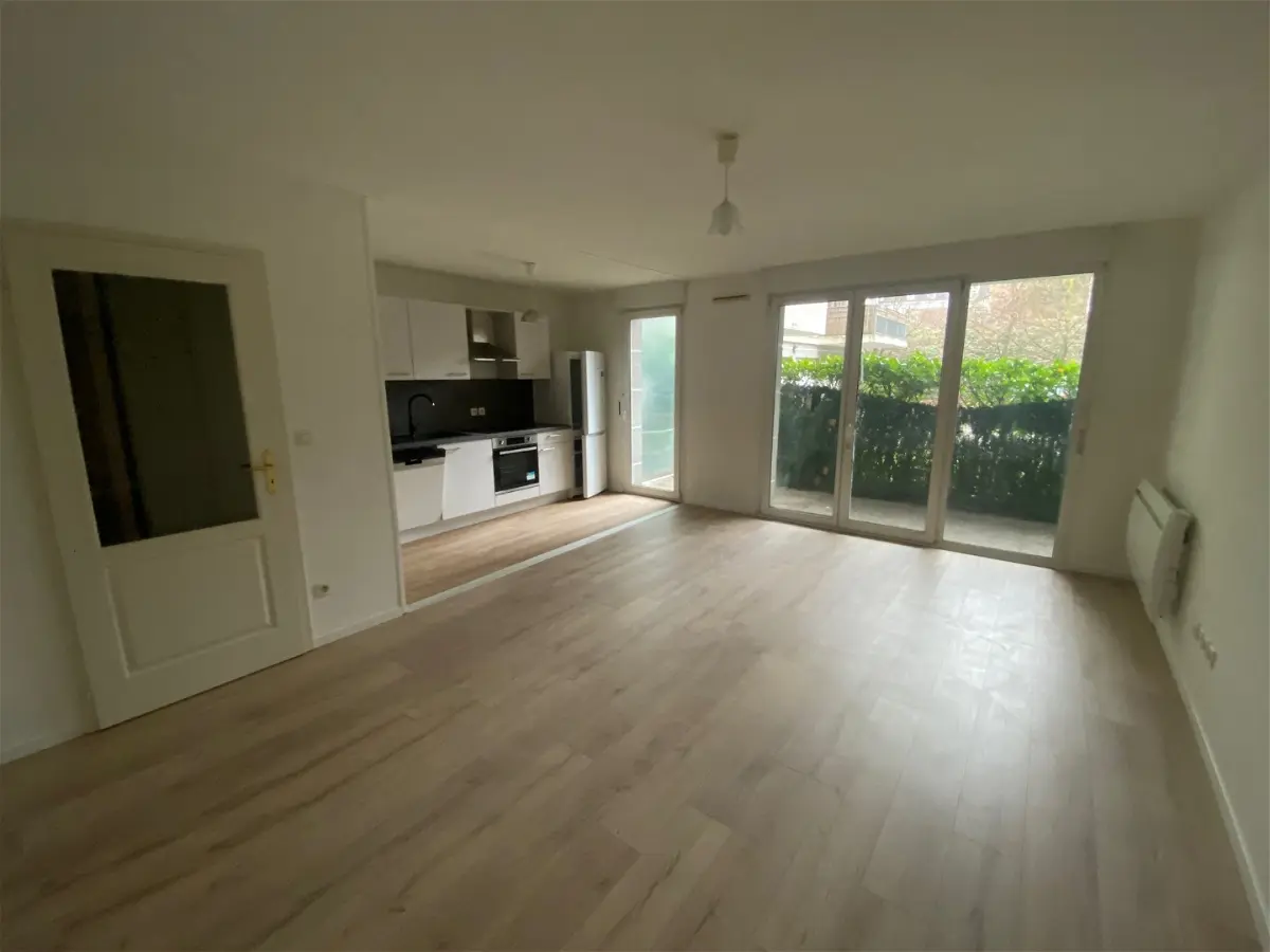 appartementà STRASBOURG