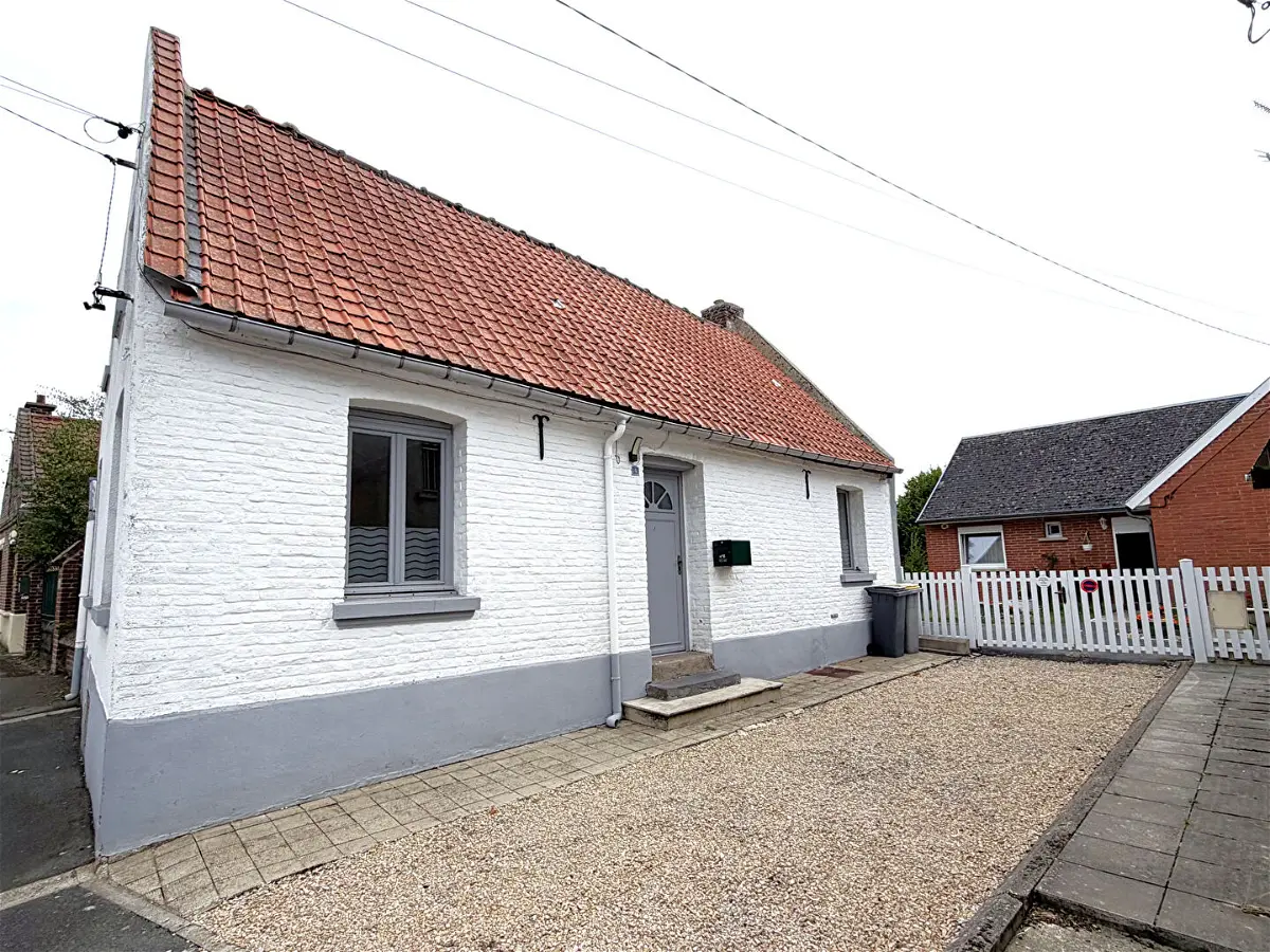 Achat maisonà CAUDRY