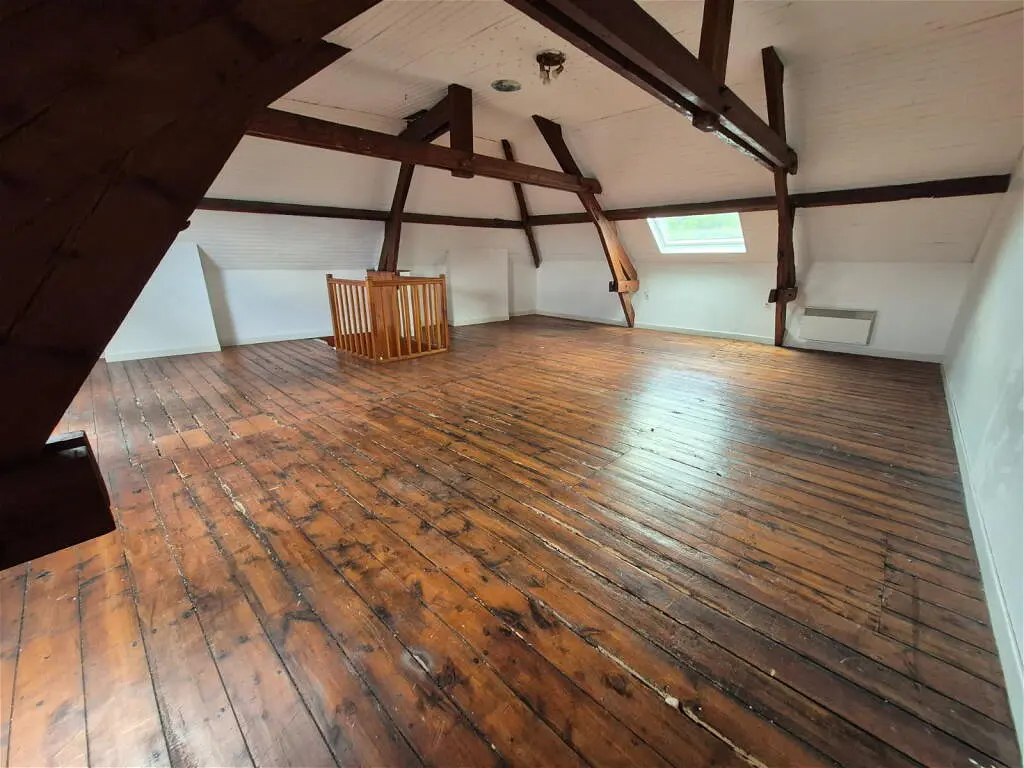 Achat maisonà AUCHEL