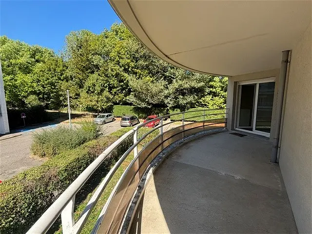 Appartement 3 pièces 71 m² · à La Motte Servolex · 70,9 m² · 1 164 €/mois