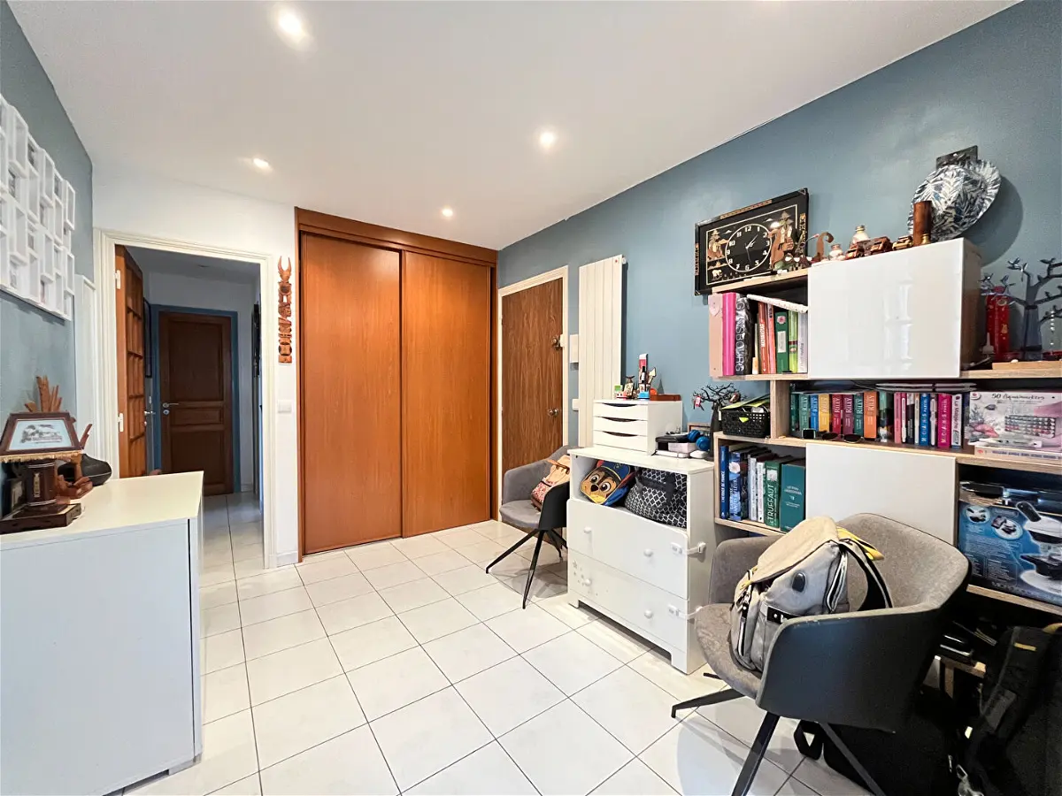 Achat appartementà ORLEANS