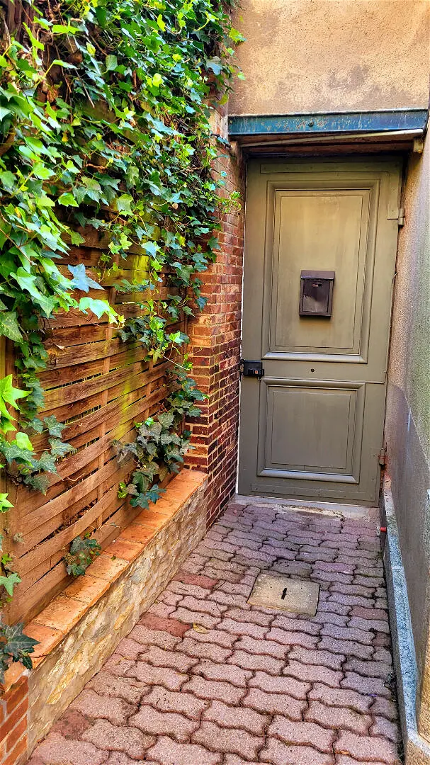 Achat appartementà LAVAL