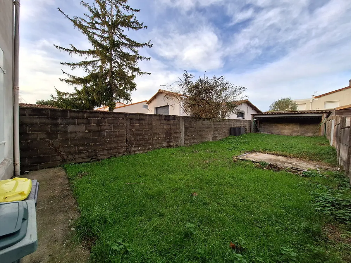 maisonà VAUX SUR MER