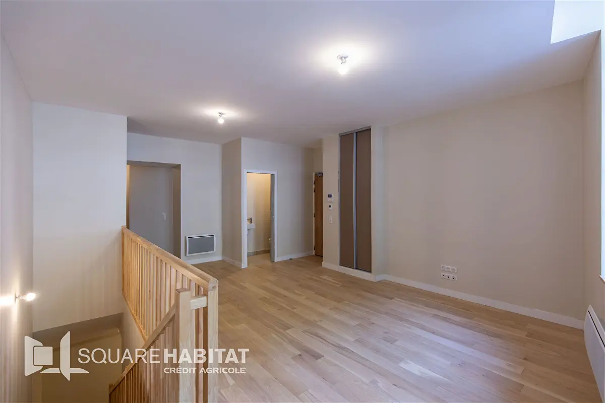 Achat appartementà CAUTERETS