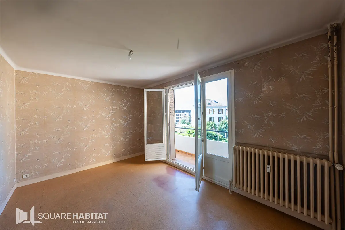Achat appartementà EMBRUN