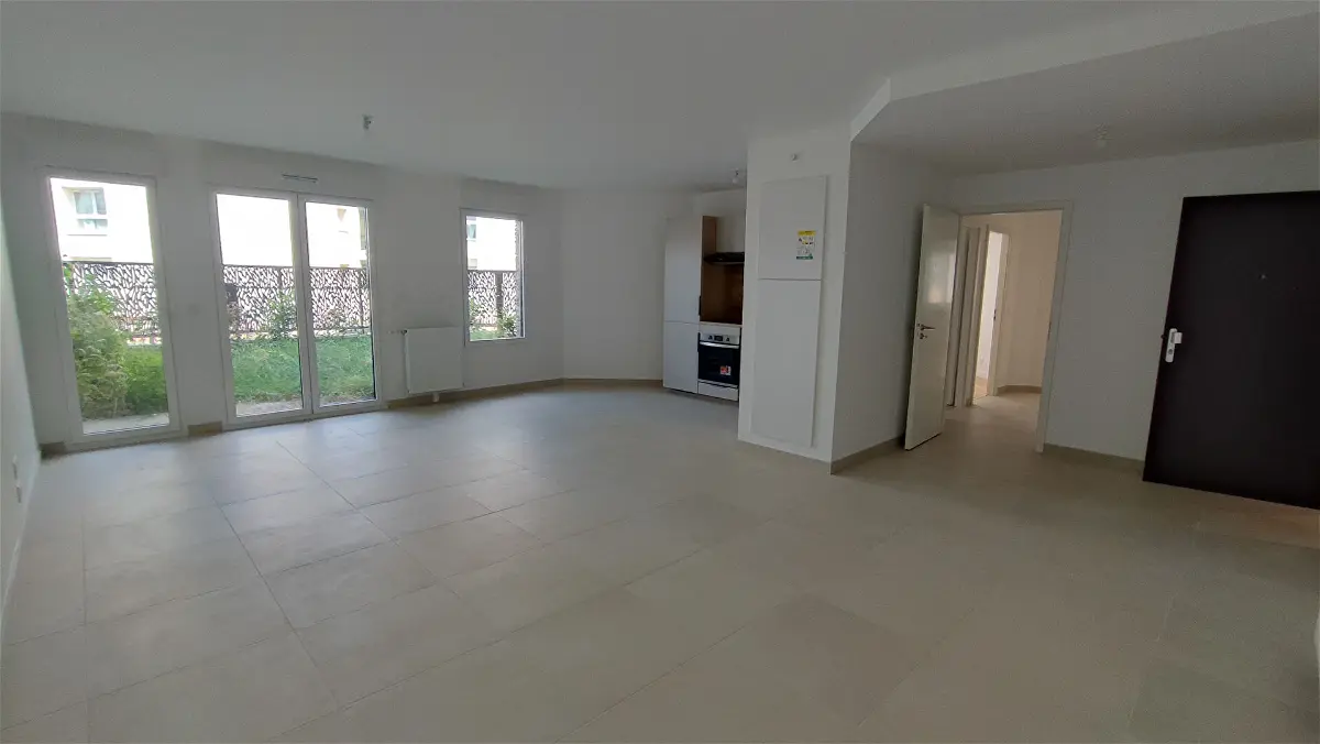 Achat appartementà MONTEVRAIN