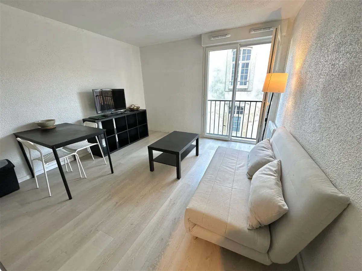 appartementà BORDEAUX