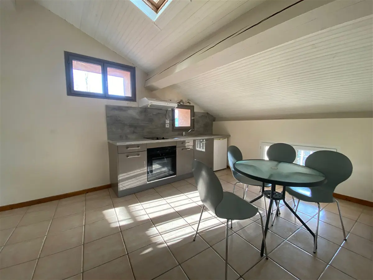 appartementà SAINT MARTIN DE CARALP