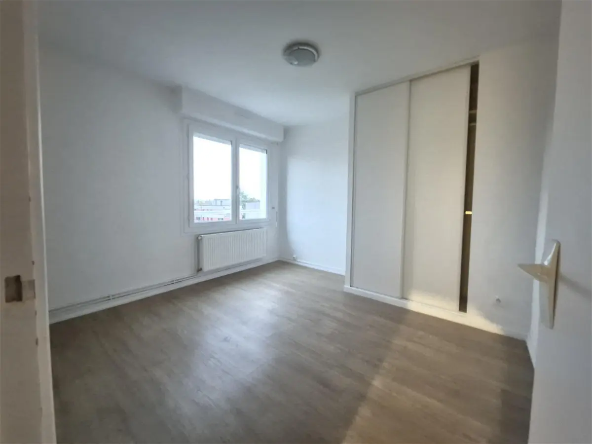 appartementà Arras