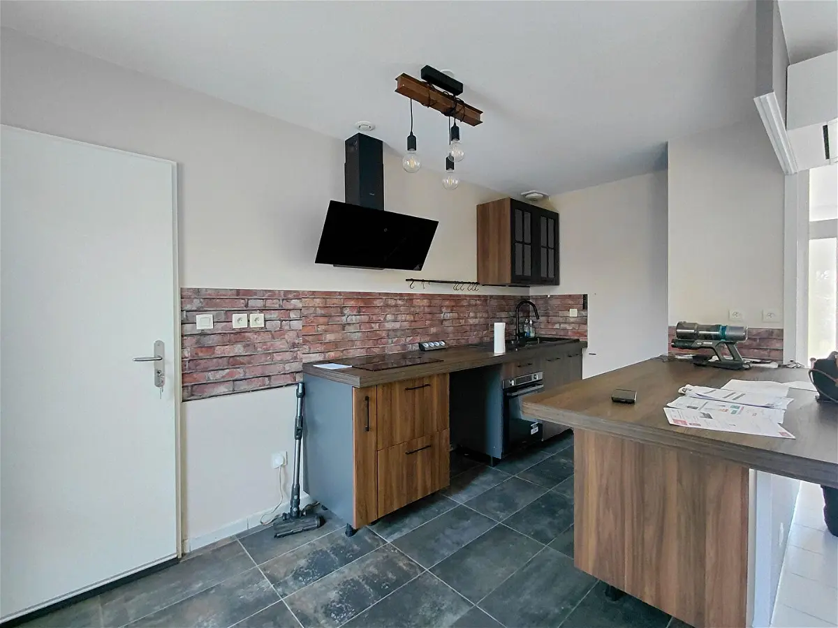 Achat maisonà BERAT