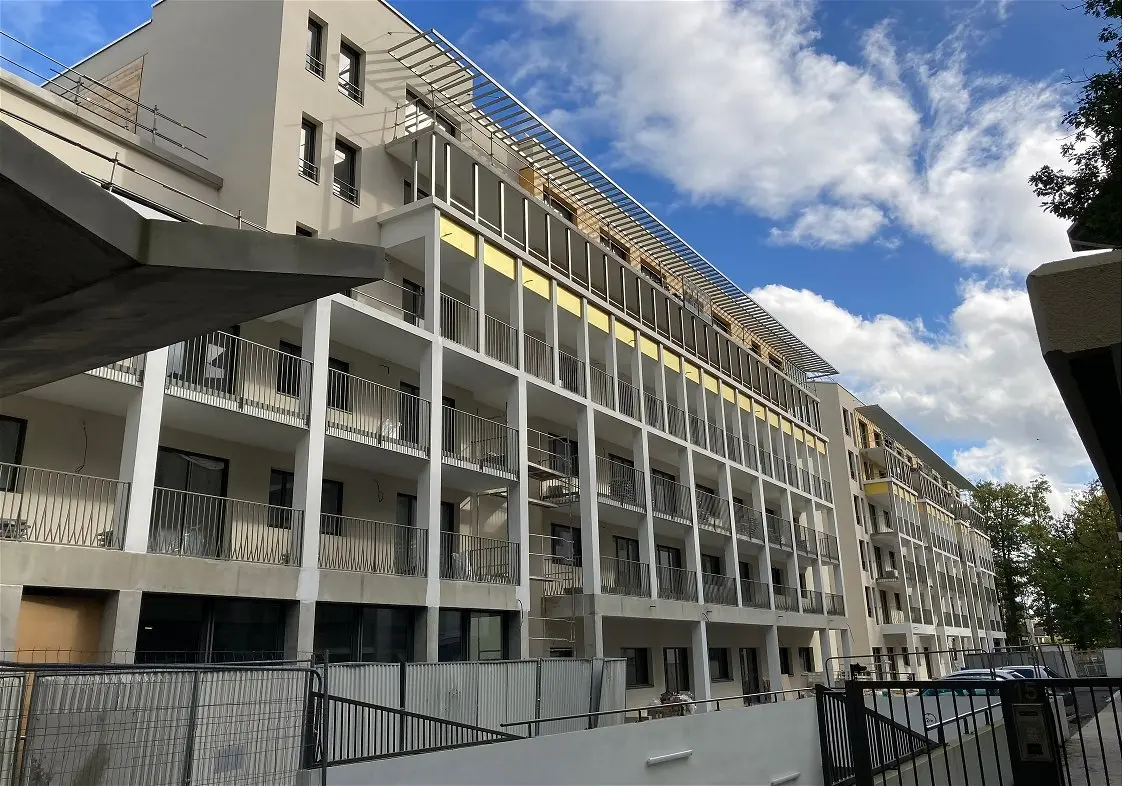 appartementà TOURS