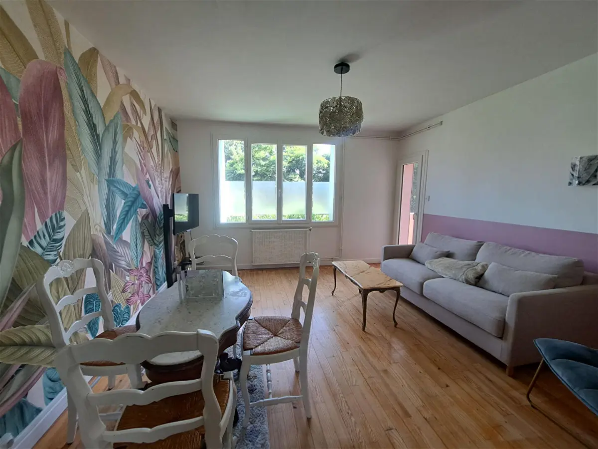 Achat appartementà ROMANS SUR ISERE