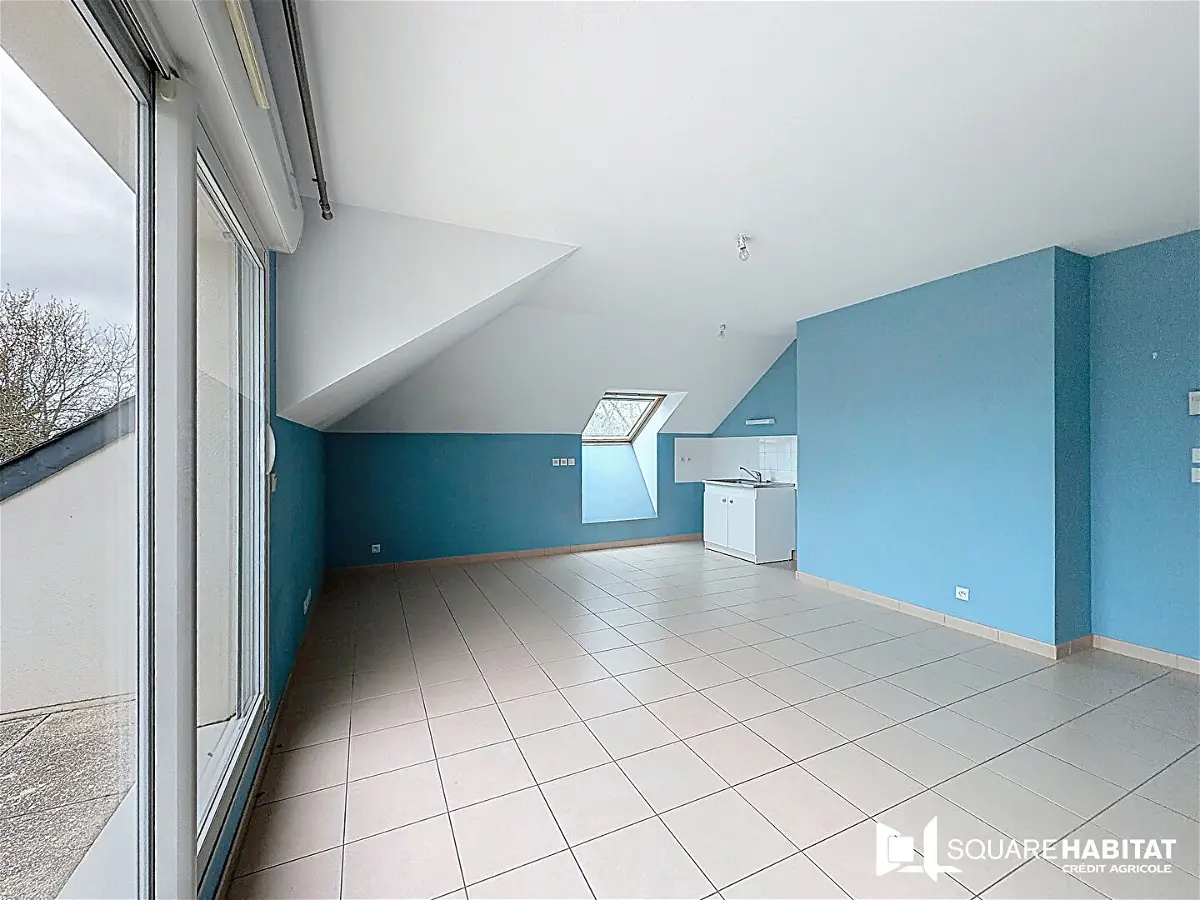 Achat appartementà PLOERMEL
