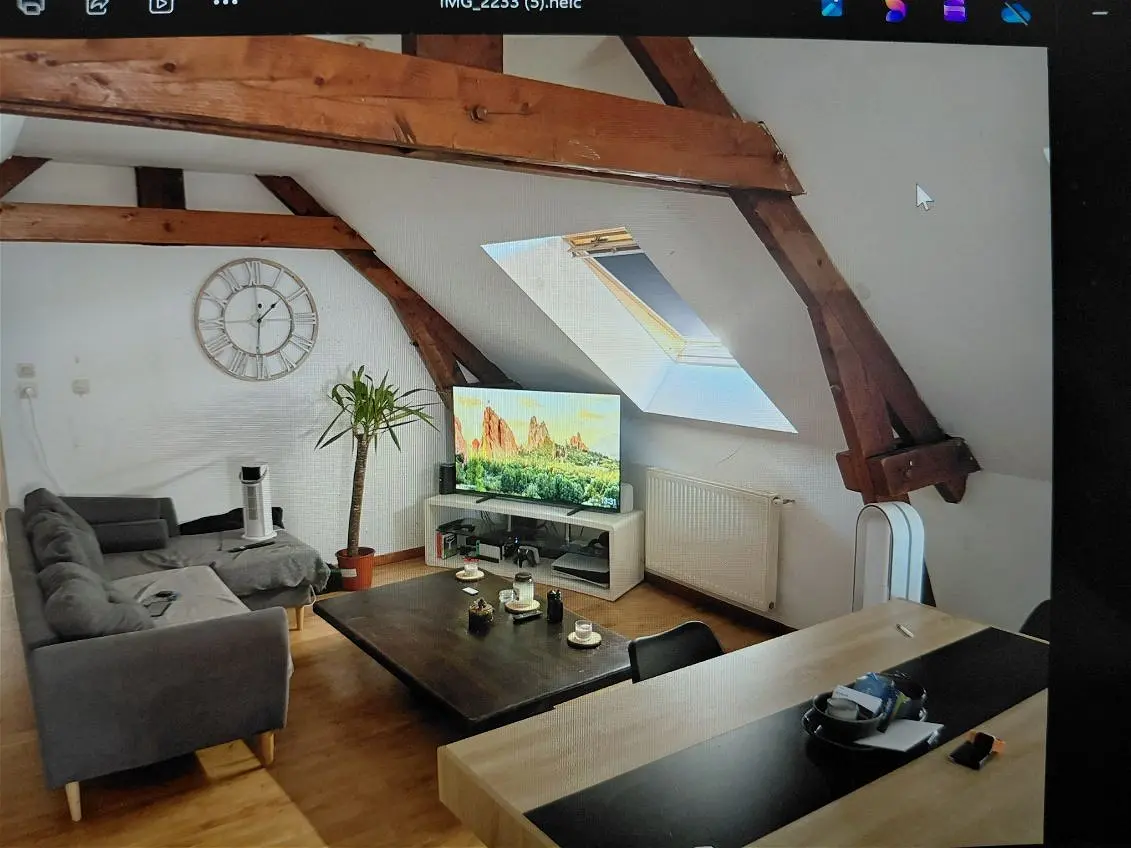 appartementà Bailleul-Sir-Berthoult