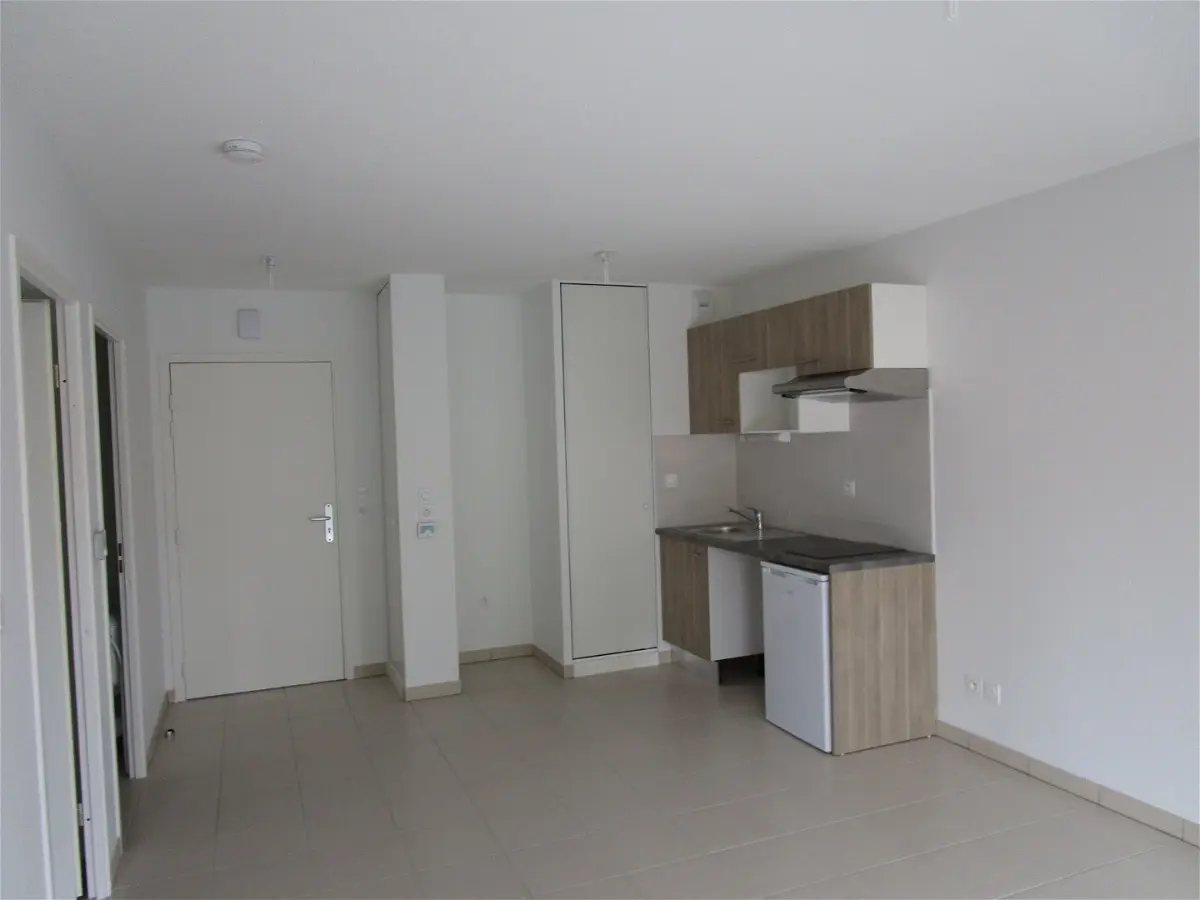 appartementà SAINT JEAN