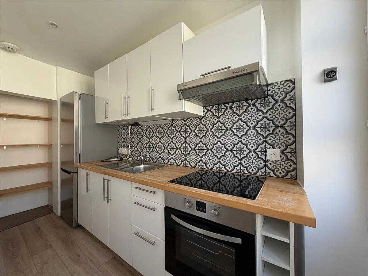 Achat appartementà LAVAL